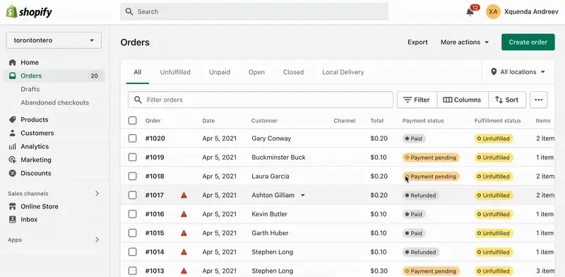 How to See Abandoned Carts in Shopify: A Complete Recovery Guide