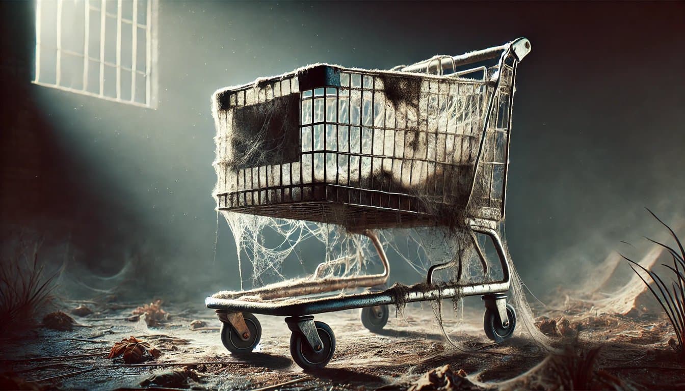 👻 Don't Let Abandoned Carts Haunt Your Store This Halloween: Recover Sales with SMS Reminders