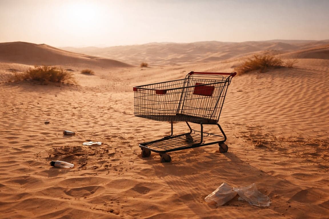 The Real Cost of Abandoned Carts for Small E-commerce Stores