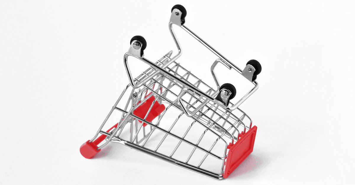 🛒 What is an Abandoned Cart and Why Should You Care? A Guide for eCommerce Owners