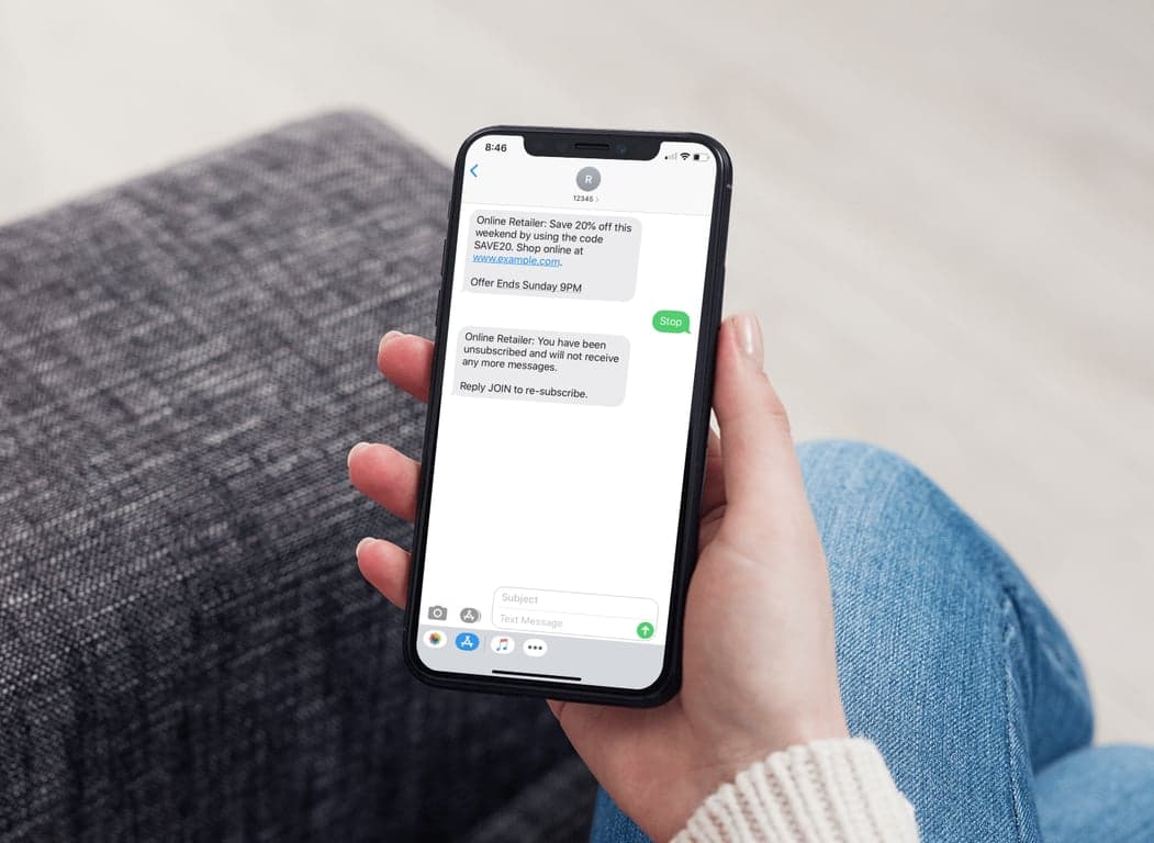 7 Effective Text Message Strategies for Abandoned Cart Recovery