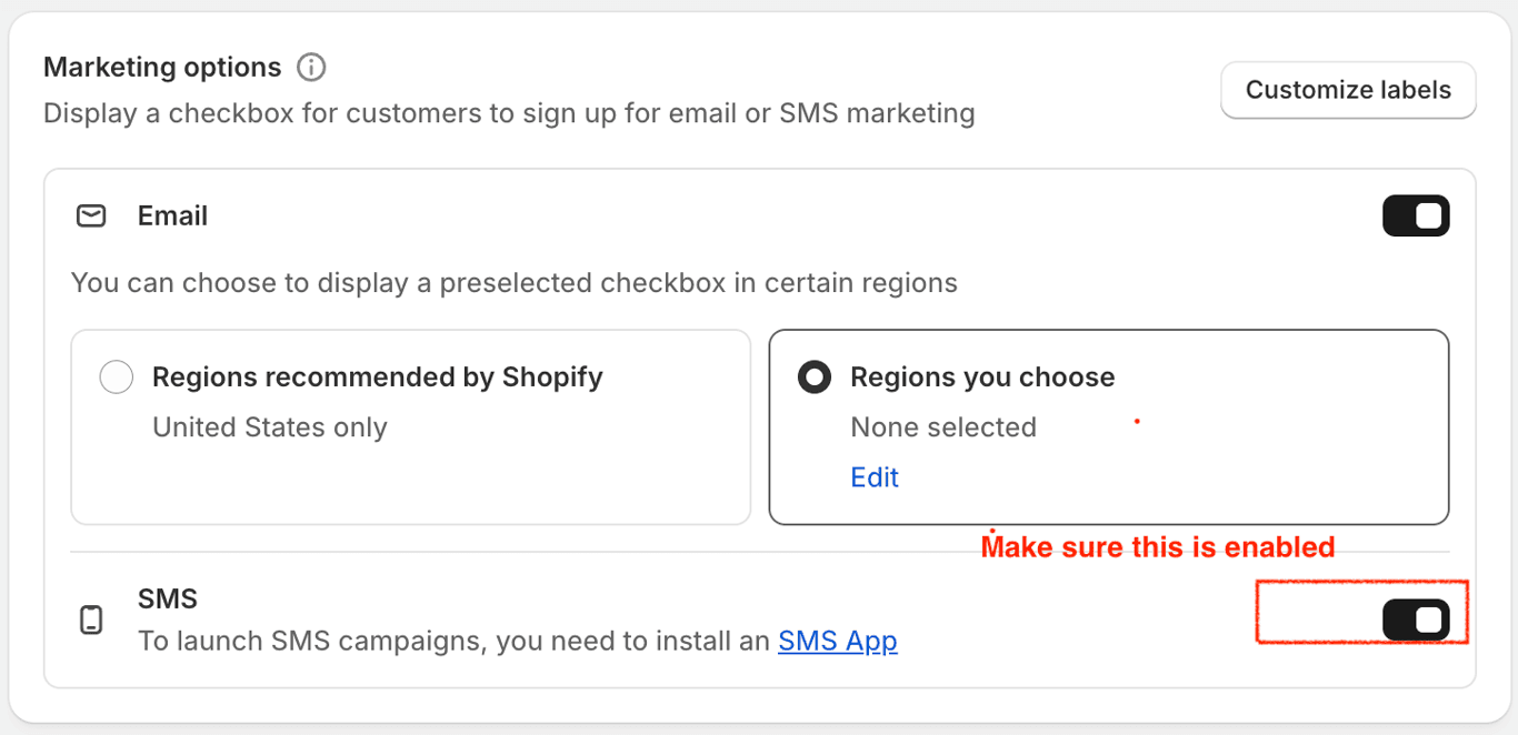 A Beginner’s Guide to SMS Marketing for Shopify Merchants